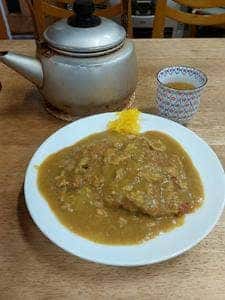 三楽食堂