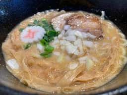 中華そば 輝羅