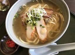 エメラルドコーストゴルフリンクス レストラン