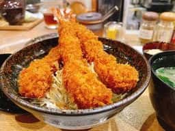 新潟カツ丼 タレカツ 高田馬場店