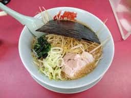 ラーメン山岡家 浜松南区店