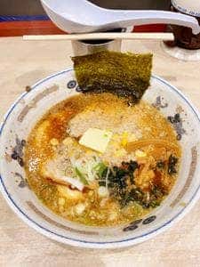 チャーシュー力 新狭山店