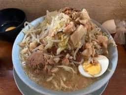 ラーメン富士丸 西新井大師店