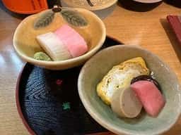 愛媛料理 笑ひめ