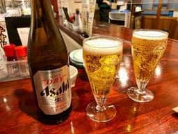 駅南酒場餃子研究所