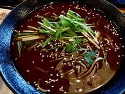 そば太鼓亭 宝塚中筋店