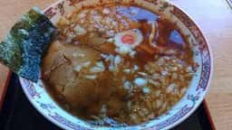 越後そば 北野店