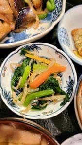 花膳