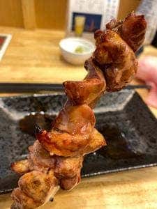 やきとりだいちゃん