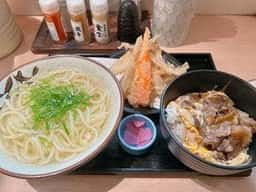 武膳 福岡パルコ店