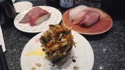 まぐろ問屋 めぐみ水産 オリナス錦糸町店