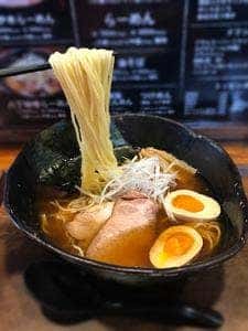 らーめん工房けや木