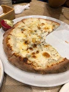 カプリチョーザトマト&ガーリック ラゾーナ川崎プラザ店