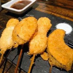 串揚げ いんぐ