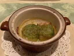 クレッシェンド