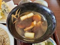 蕎麦かふぇ 美楽