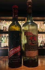 Bar Cherokee