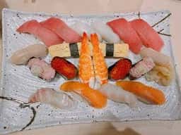 大乃寿司 大和店
