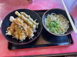あずみうどん 高田店