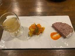 Bistro Relation ビストロ ルラシオン