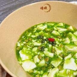 Chinese Vigan-Veggie 嫦娥