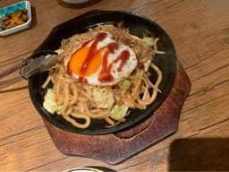 ごはんとお酒 Shokudo臣 -JIN-