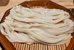 うどん おおくぼ