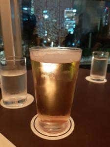 TOKYO AMERICAN CLUB