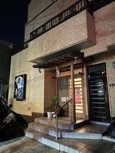 扇寿し