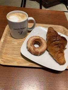 サンジェルマン タンドレス 有楽町店