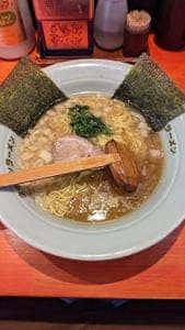 ラーメンショップ椿 春日部南桜井店