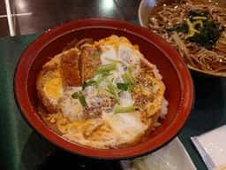 和酒和麺 凪