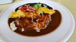 ファミリーレストラン ジョイフル 指宿山川店