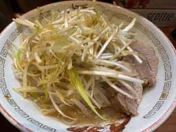 ラーメン豚山
