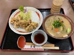 レストラン白滝