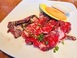 神田 炎蔵 秋葉原UDX店