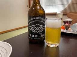 花扇別邸いいやま
