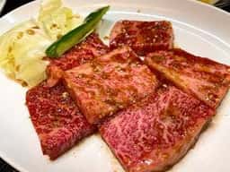 焼肉食堂ゆたか