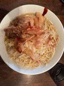 NOODLE HOUSE らみょん