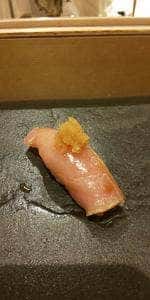 まんてん鮨 日比谷オクロジ店