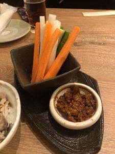 九州魂 住道店