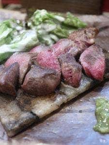 味処 てまり