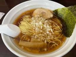 中華そば ひふみ屋