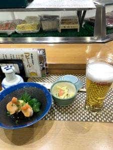 祭ずし大森店