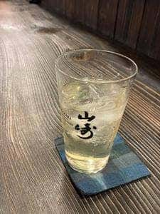 古民家居酒屋 笑壺