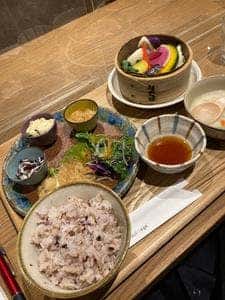 musi-vege+cafe なんばCITY店