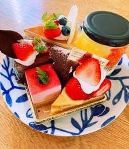 フランボワーズ 島店