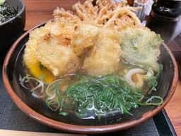 ゆでぞう 楠葉店