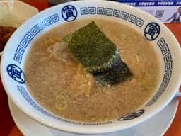 中華そば 寅 長後店