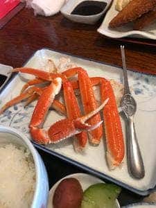 お食事処 あらいそ